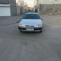 فروش زانتیا ۱۸۰۰|خودرو سواری و وانت|قروه, |دیوار