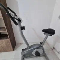 دوچرخه ثابت فلکس فیت Flexfit