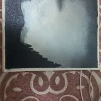 نقاشی روی بوم|تابلو، نقاشی، عکس|رشت, بازار|دیوار