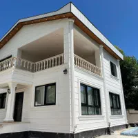 اجاره ویلا استخردار جنگلی با ویوو رویایی (کد۱۰۵۲)|اجارهٔ کوتاه‌مدت ویلا و باغ|رشت, منظریه|دیوار