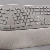 کیبورد لاجیتک مدل ergo k860