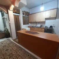 کابینت دسته دوم بسیار تمیز به همراه سینک ظرفشویی|مصالح و تجهیزات ساختمان|تهران, فلسطین (میدان انقلاب)|دیوار