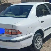 سمند ال ایکس ۹۶|خودرو سواری و وانت|شاهرود, |دیوار