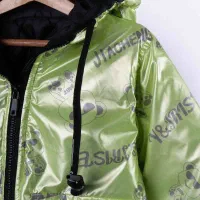 کاپشن کودک|کفش و لباس بچه|اردکان, |دیوار