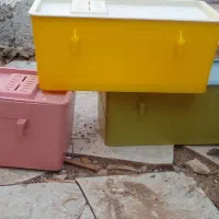 فروش ۳ عدد لانه|لوازم جانبی حیوانات|ایلام, |دیوار