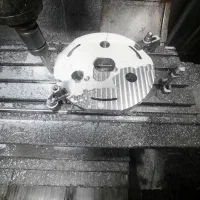 خدمات فرز cnc|خدمات پیشه و مهارت|تهران, هفده شهریور|دیوار