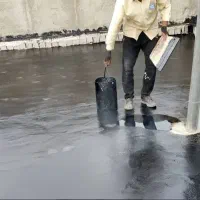 ایزوگام آسفالت وقیرقونی آراز با اقساط ویژه