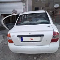 تیبا مدل ۹۱|خودرو سواری و وانت|ارومیه, |دیوار