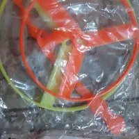 بشقاب پرنده فرفره ای هلی کوپتری