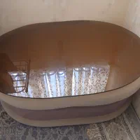 میز جلو مبلی|مبلمان خانگی و میز عسلی|مشهد, شفا|دیوار