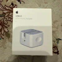 آداپتور آیفون