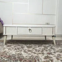 میز جلو مبلی
