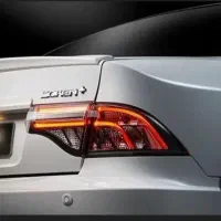 سمند سورن  موتور جدید|خودرو سواری و وانت|بندر ماهشهر, |دیوار