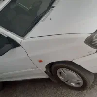 پراید مدل ۹۱|خودرو سواری و وانت|مشهد, پروین اعتصامی|دیوار
