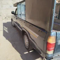 مزدا 2000|خودرو سواری و وانت|همدان, |دیوار