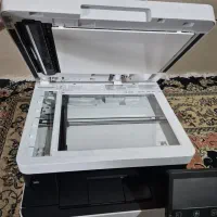 پرینتر رنگی .سه کاره. Canon mf633cdw