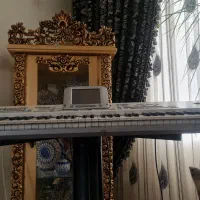 ارگ پیا۲X  در حد|پیانو، کیبورد، آکاردئون|اردبیل, |دیوار