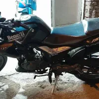 بنلی 150 مدل 1402|موتورسیکلت|بیرجند, |دیوار