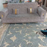 مبل 3نفره تک