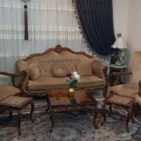 مبل ۷نفره کلاسیک