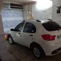 کوییک مدل ۹۸|خودرو سواری و وانت|کرج, حسین آباد (اکبر آباد)|دیوار