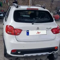 کویبک s 402|خودرو سواری و وانت|مبارکه, |دیوار