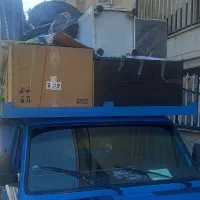 نیسان بارکرج فردیس مارلیک اهری ملارداندیشه مهرشهر|خدمات حمل و نقل|کرج, اصفهانی‌ها|دیوار