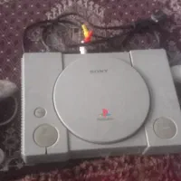 پلی استیشن یک ۱|کنسول، بازی ویدئویی و آنلاین|ابهر, |دیوار