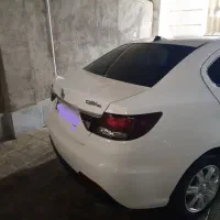 شاهین ۱۴۰۳ اتومات.cvt