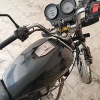 موتور دلتاcc160