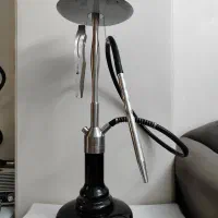 قلیون کرنو پک کامل فقط 3 میلیون حراج