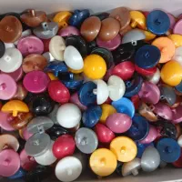 تعدادی دکمه نو