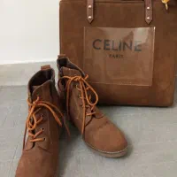 کیف و بوت ست|کیف، کفش، کمربند|پرند, فاز ۵|دیوار