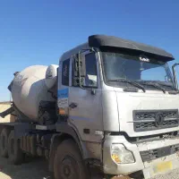 میکسر دنگ فنگ ۲۰۰۹|خودرو سنگین|شیراز, شهرک قمشه|دیوار