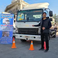 ثبت نام آترا ۶ با موتور ایسوزو