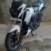 موتور آپاچی 180