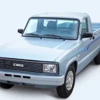 مزدا تک کابین۲۰۰۰