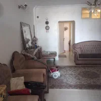 اپارتمان ۵۵متری قولنامه ای سیاه بند