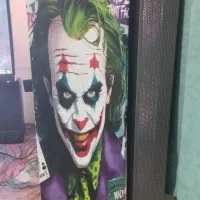 کیس حرفه ای گیمینگ معاوضه|رایانه رومیزی|تهران, راه آهن|دیوار