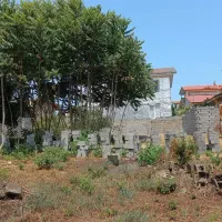 فروش زمین سند تک برگ مسکونی