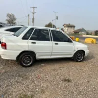 پراید۱۳۲مدل۹۰بیرنگ فول درجه۱ فقط امروز|خودرو سواری و وانت|رشت, پسیخان|دیوار