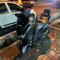 Nmax 1403|موتورسیکلت|تهران, دریا|دیوار
