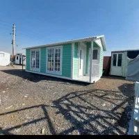 شهر کانکس بداقی|مصالح و تجهیزات ساختمان|ارومیه, |دیوار