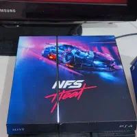 پلی استیشن 4 فت