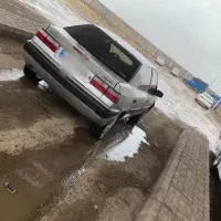 زانتیا ۲۰۰۰|خودرو سواری و وانت|جلفا, |دیوار