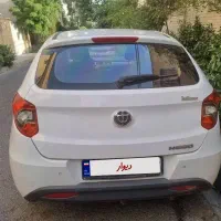 برلیانس H220  اتوماتیک|خودرو سواری و وانت|تهران, مهران|دیوار