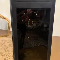 قاب کیس گیمینگ گرین|قطعات و لوازم جانبی رایانه|کرج, باغستان|دیوار