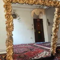 آینه سالن آرایش وکنسول خانگی دیواری .رو‌میزی|آینه|تبریز, |دیوار
