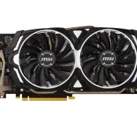 کارت گرافیک GTX 1060