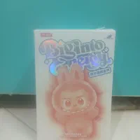 لبوبو ی اورجینال  به قیمت کارخانه فقط ۶۱۰ هزار|اسباب‌‌بازی|اصفهان, سپاهان‌شهر|دیوار